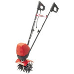 Electric Tiller Cultivator