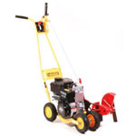 Gas Powered Lawn Edger