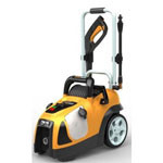 Electric Pressure Washer