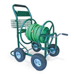 hose reel cart