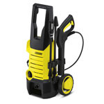 Electric Pressure Washer