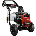 Power Boss 020309 3,000 PSI 2.5 GPM 187cc Honda GC190 Gas-Powered Pressure Washer