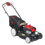 Troy-Bilt TB350XP 12AKD39B066 Deluxe Self Propelled Mower