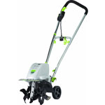 garden tiller reviews