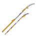Silky Telescoping Landscaping Pole Saw HAYATE 420 20-Feet 372-42