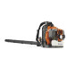 Husqvarna 350BT 50.2cc 2-Cycle X-Torq Gas Powered 180 MPH Midsize Back Pack Blower (CARB Compliant)