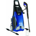 AR Blue Clean AR383 1,900 PSI 1.5 GPM 14 Amp Electric Pressure Washer with Hose Reel